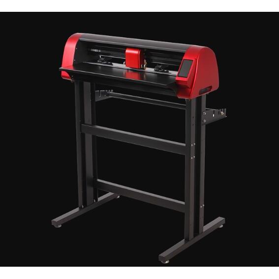 Jual New Paper Graphtec Ce600060 Mini Leather Cutting Industrial ...