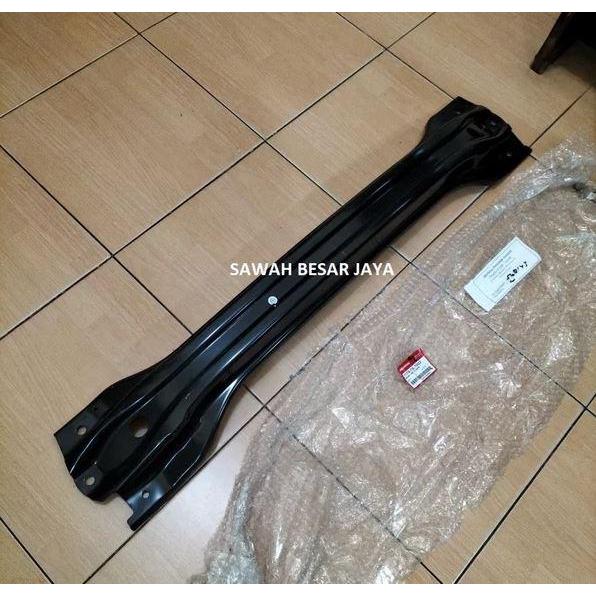 Jual Beam Comp Palang Besi Tulang Dudukan Bumper Bemper Depan Jazz S RS ...