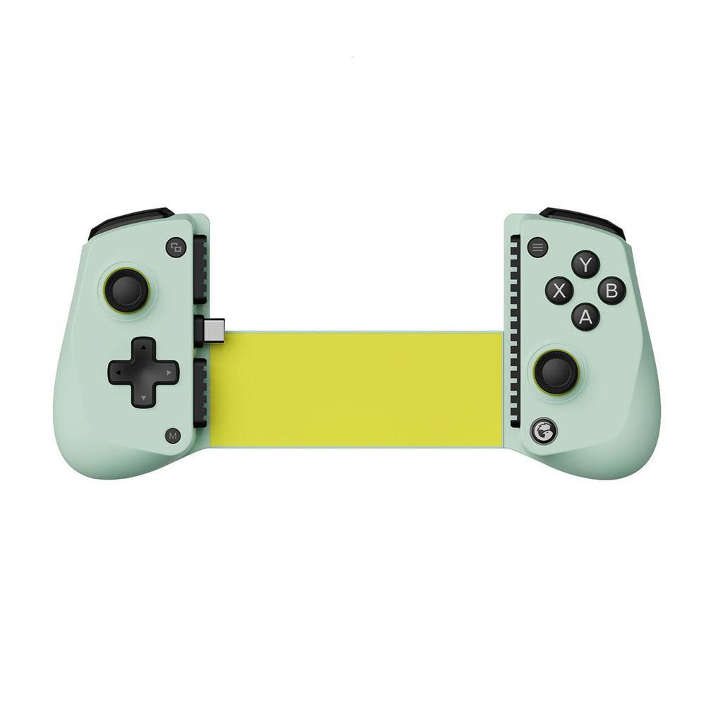 Jual For GameSir X5 Lite Mobile Game Controller 1pcs Stretchable Handle ...
