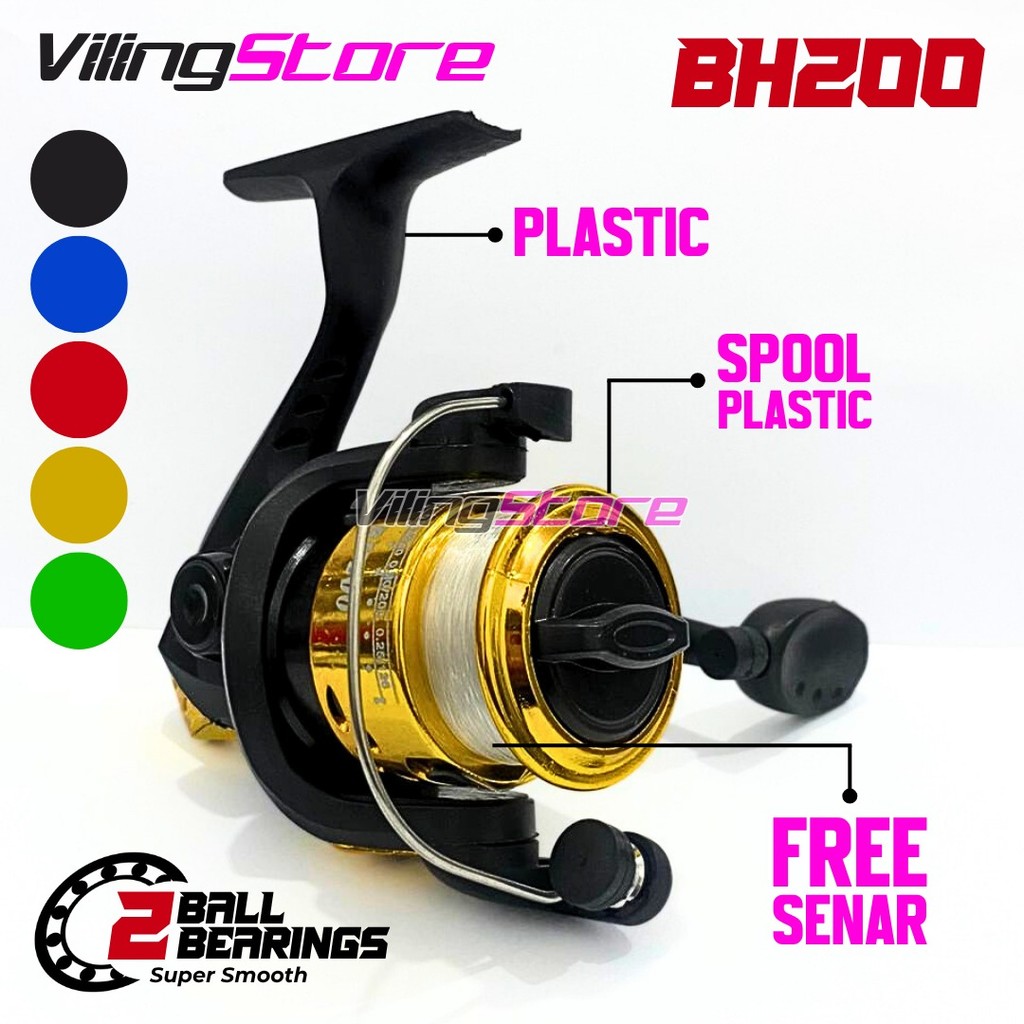 bh200 fishing reel GBC200 142g Ultralight Carbon Fiber BFS Baitcasting Doubl  Hook and Arrow 300g Package size BH200 reel Gear Ratio 5.2:1