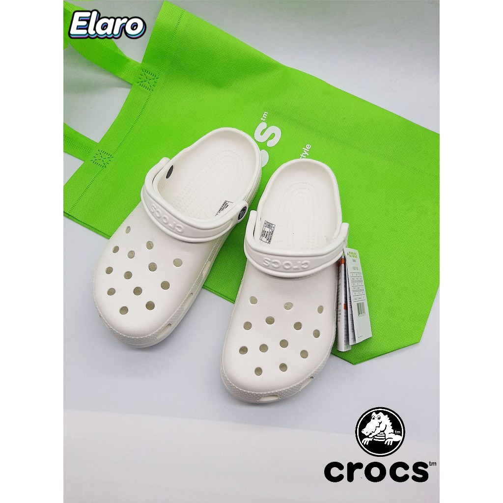 Jual Crocs Classic Clog Sepatu Santai EVA Unisex Ringan, Empuk, dan ...