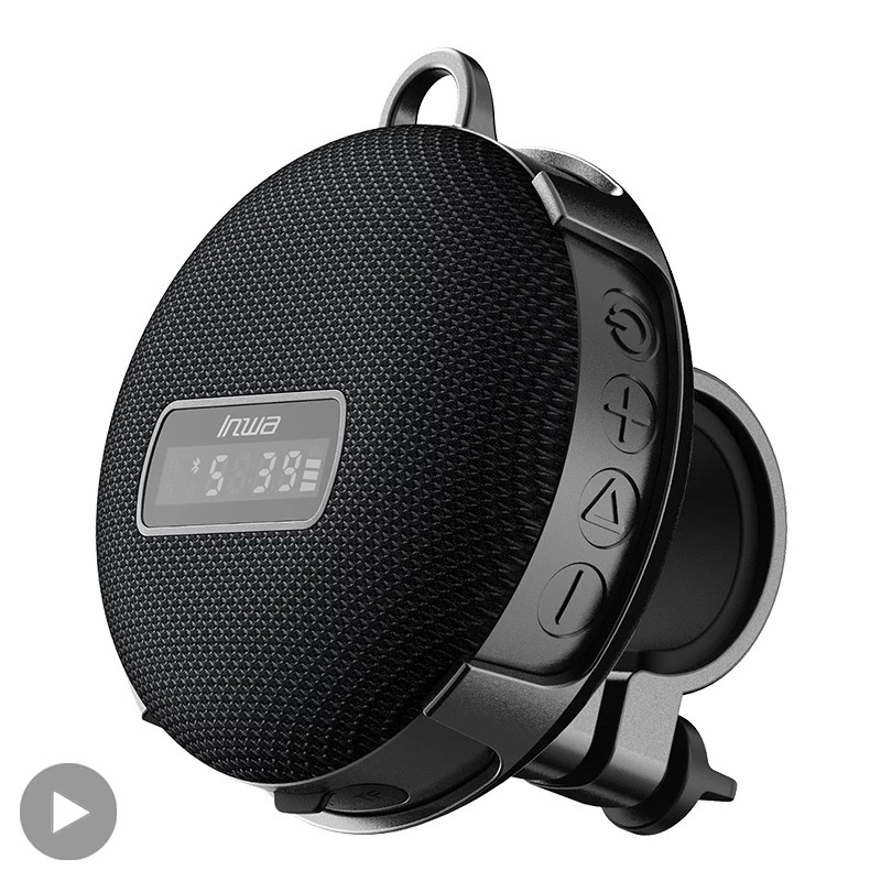 Jual Caixa De Som Bluetooth Speaker Portable Sound Box Music Wireless ...