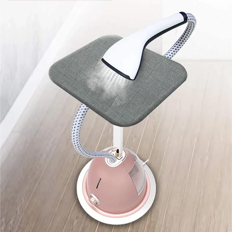 Jual 2000W Garment Steamer Powerful Clothes Steamer with Fabric Brush ...