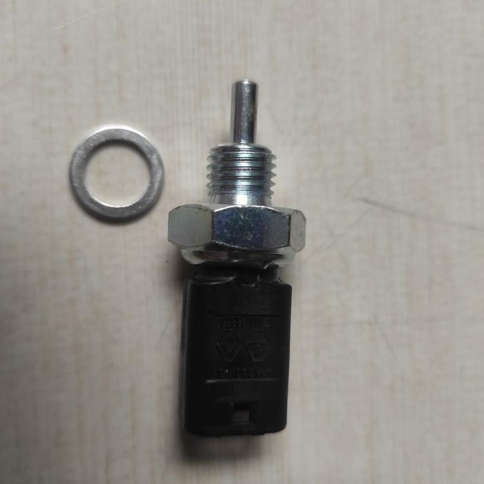 Jual SWITCH TEMPERATUR MOBIL RENAULT CLIO SENSOR SUHU AIR RADIATOR ...