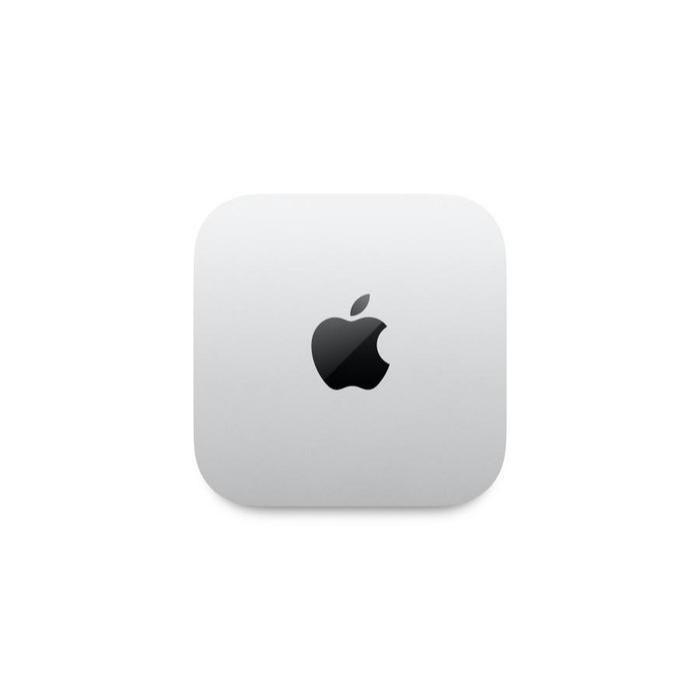 Jual Mac Mini M4 Chip with 10-core CPU and 10-core GPU Garansi Resmi ...