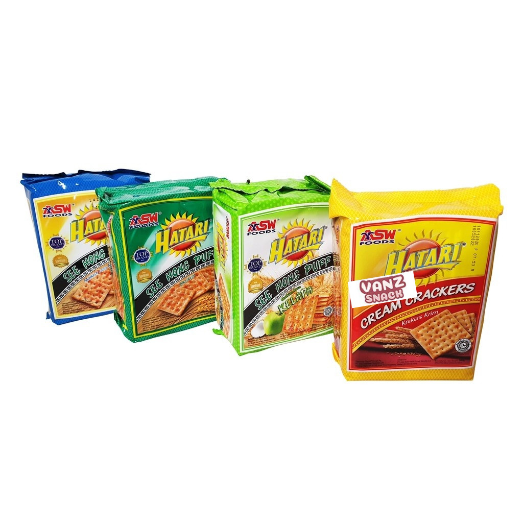 Jual Hatari Terlengkap & Harga Terbaru Juli 2026 | Shopee Indonesia