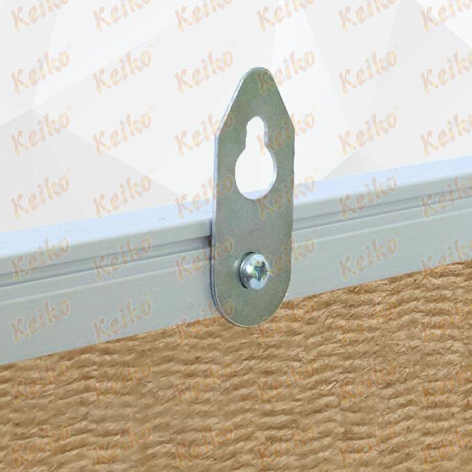 Jual Softboard Cork Pin Board / Papan Mading Gantung Keiko 45 x 60 cm ...
