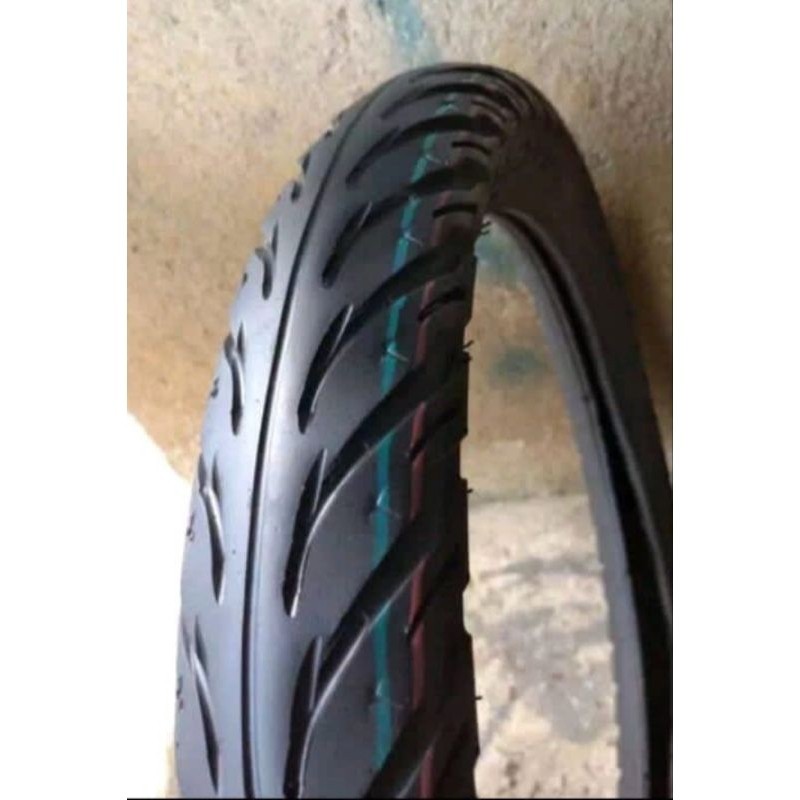 Jual Ban Motor Ring 17 Ukuran 60/80 70/80 Medium Compound dexstone_ban ...