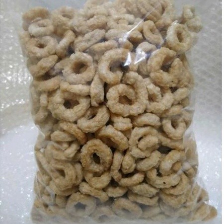 Jual Solondok Goreng Renyah – Camilan Tradisional Gurih Tanpa Pengawet ...