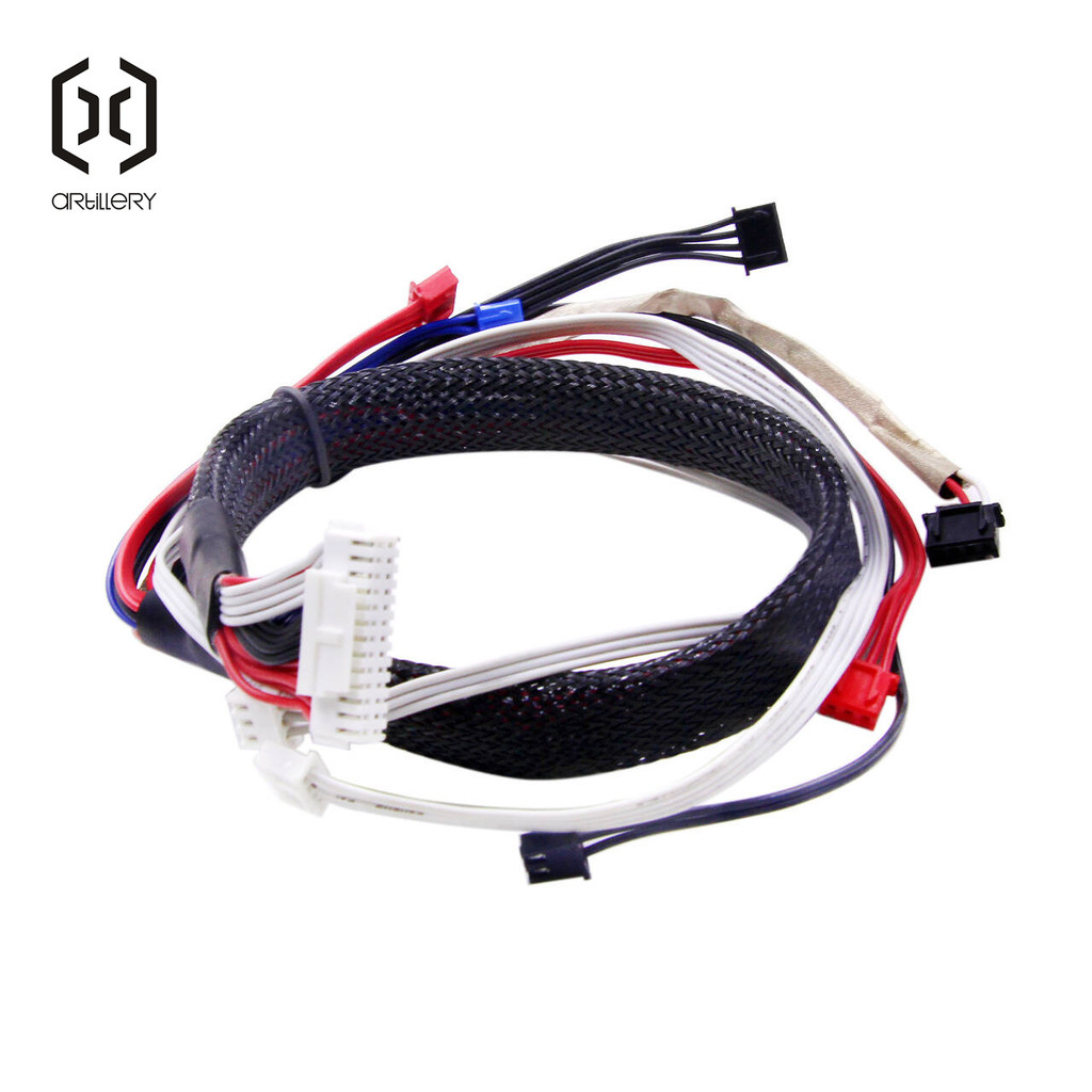 Kit D'assemblage de L'Holtend Extrudeur 3D Imprimante Kit de Tête D