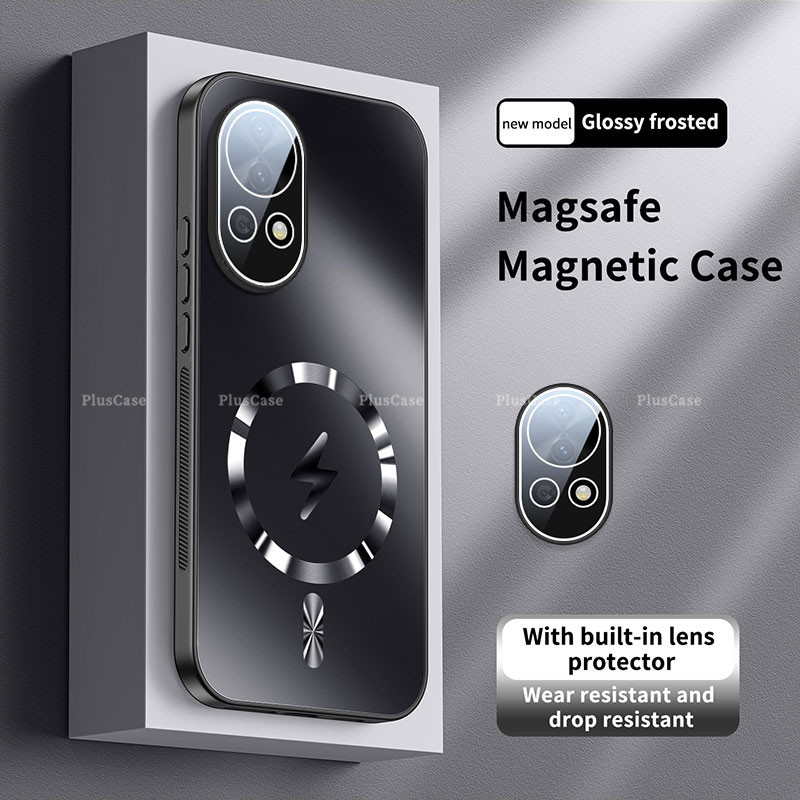 Jual Casing HP Huawei Nova 13 / Nova 13 14 Pro Magsafe Hard Casing ...