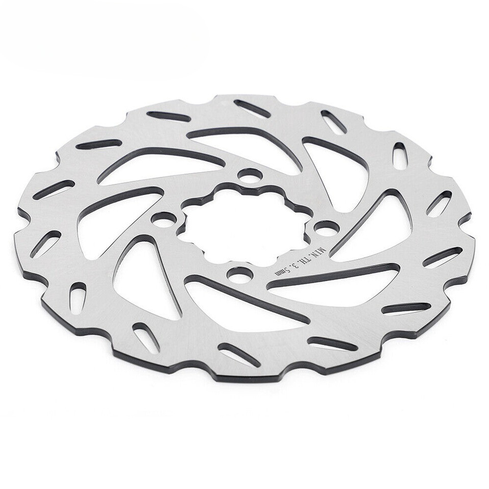 Jual Rear Brake sc Rotor for Yamaha Raptor 700 YFM 700R YFZ450R 2006 ...
