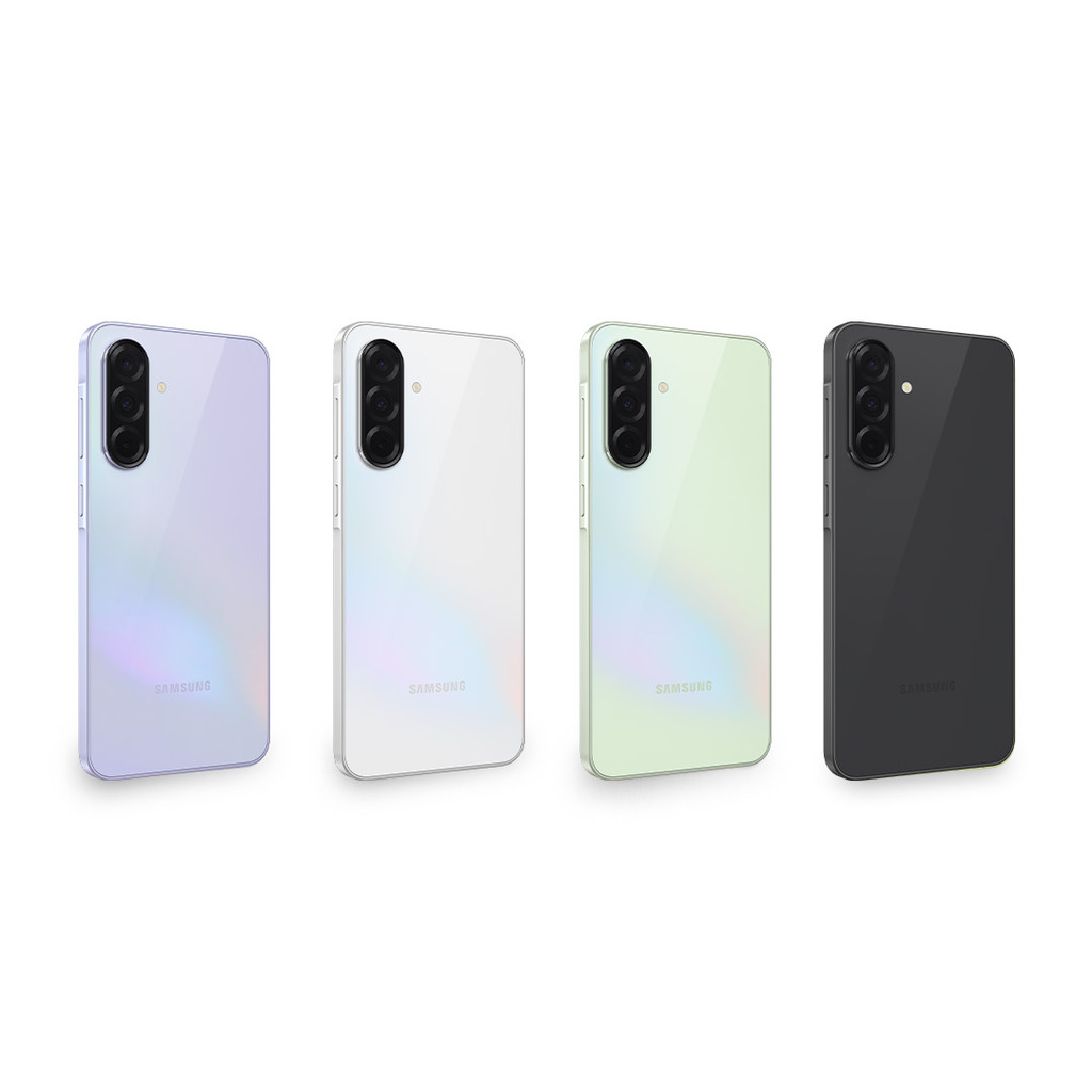 Samsung Galaxy A36 5G - Layar Super AMOLED