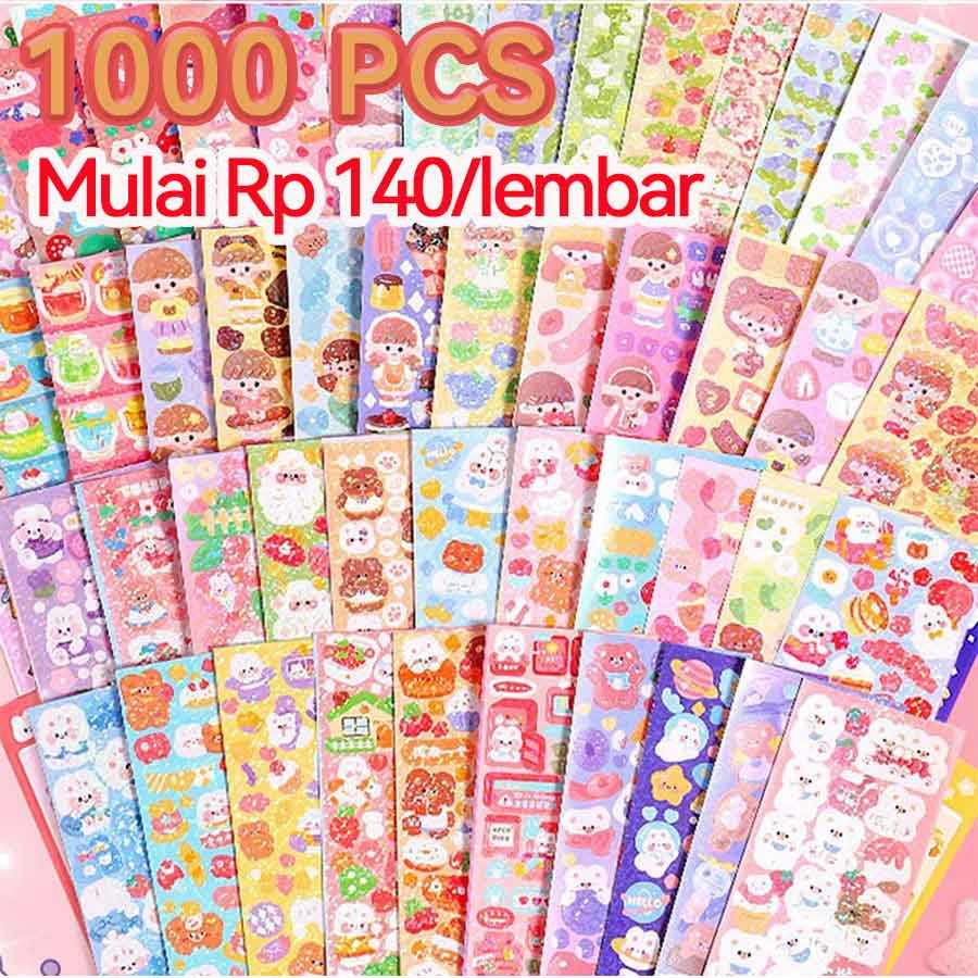 Jual sticker Harga Terbaik & Termurah Juni 2026 | Shopee Indonesia