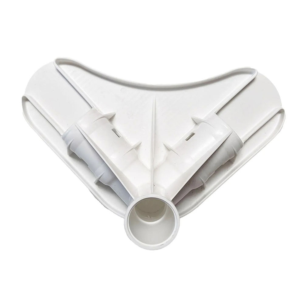 Jual Pool Frame Corner Support Plastic Swimming Pool Corner Bracket ...