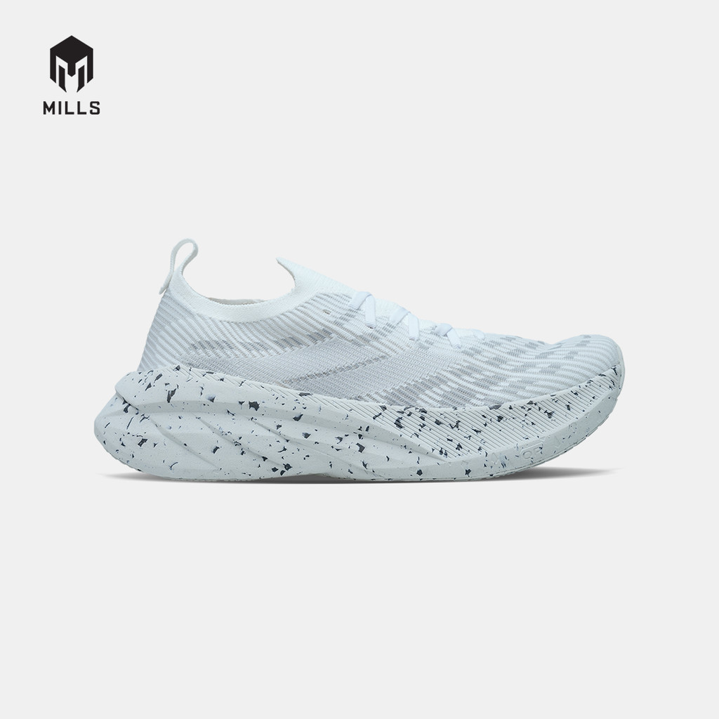 Jual MILLS SEPATU LARI RUNNING SHOES ENERSTRIKE REDUCE WHITE/LT.GREY ...
