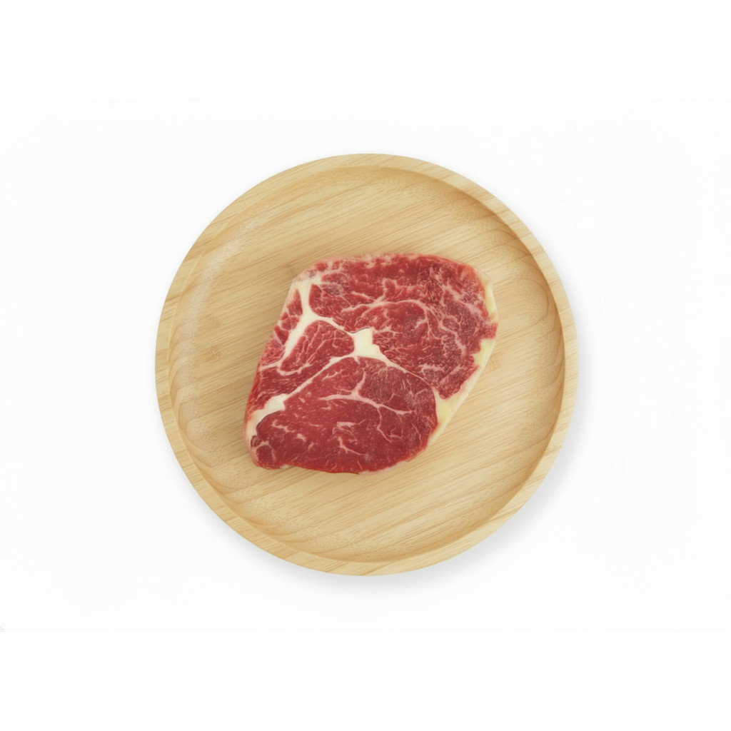 Jual Daging Sapi AUS Rib Eye Beef Steak Grade A 1kg | Shopee Indonesia