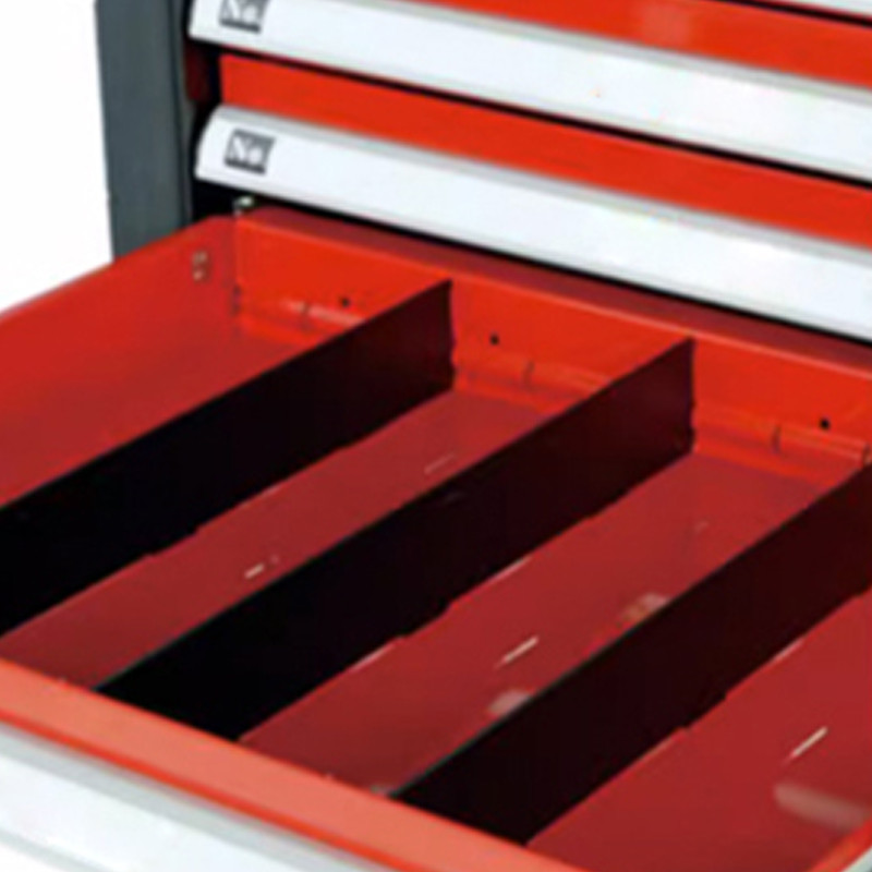 Jual F1 Car Repair Toolbox Drawer Type Tool Cabinet Laboratory Mobile ...