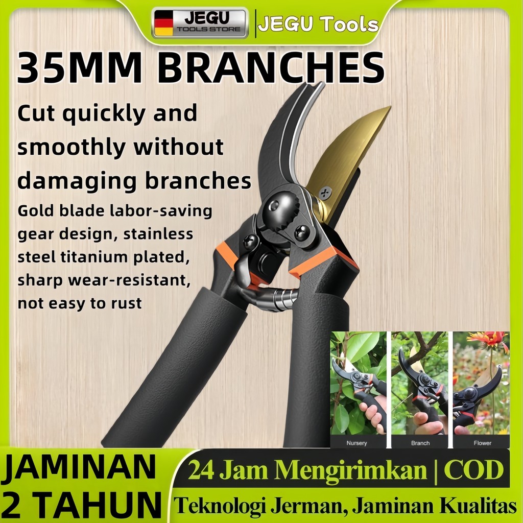 Jual Gunting Dahan SK5 35MM /Gunting Pohon Ranting /Gunting Kebun ...