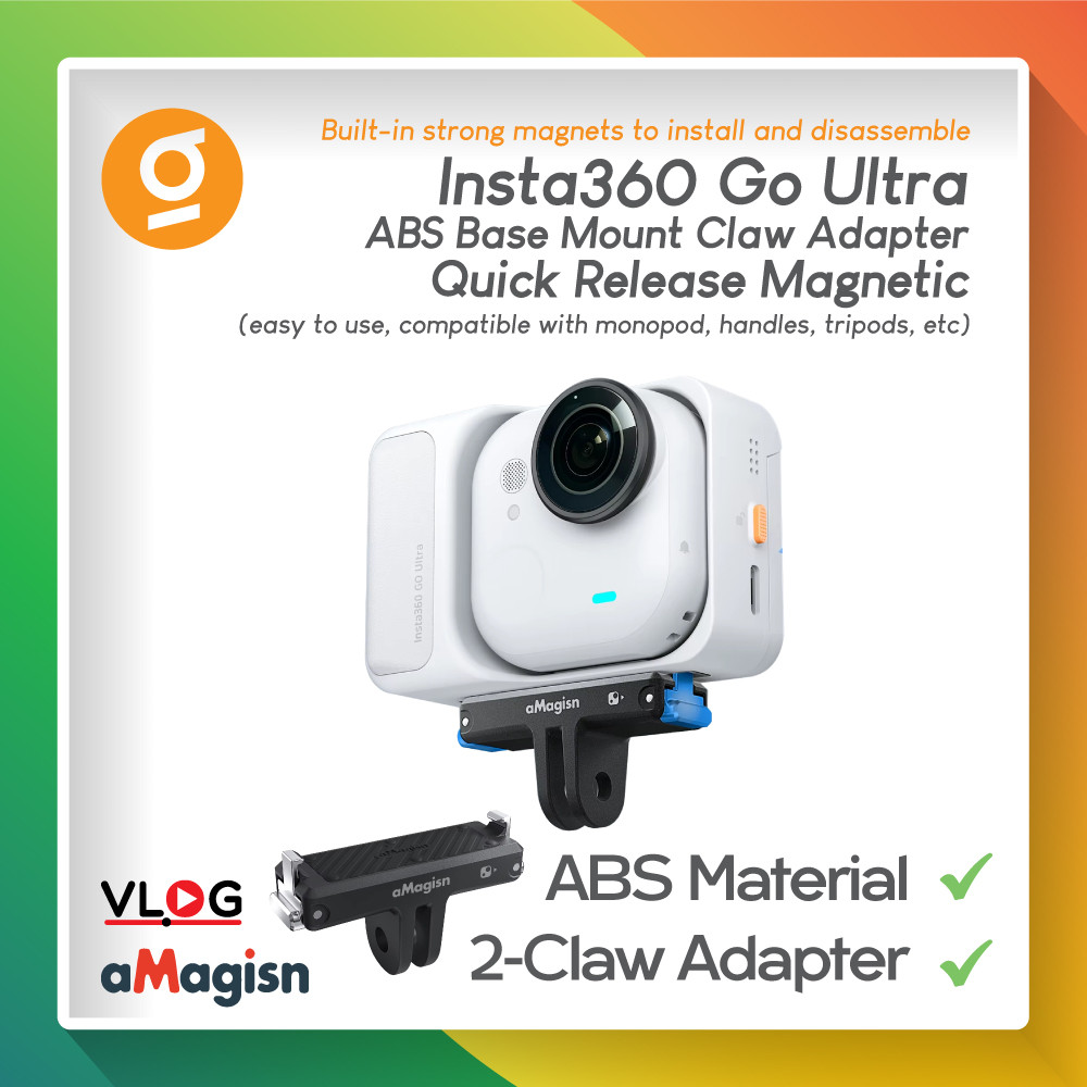 GO Ultra Charger, Station De Charge De Rechange Pour Appareil