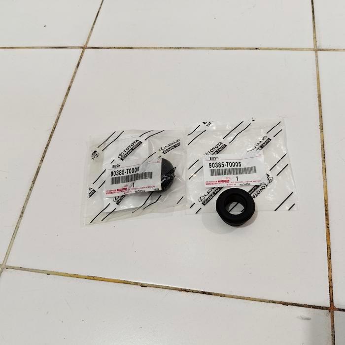 Jual karet bushing lateral belakang innova fortuner 2004 2005 2006 2007 ...