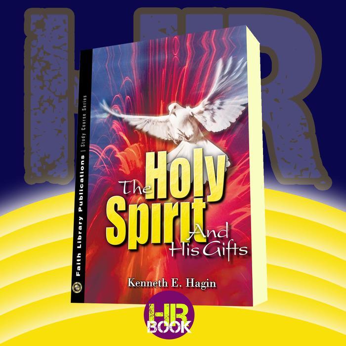 Jual Buku The Holy Spirit and His Gifts Kenneth E Hagin | Shopee Indonesia