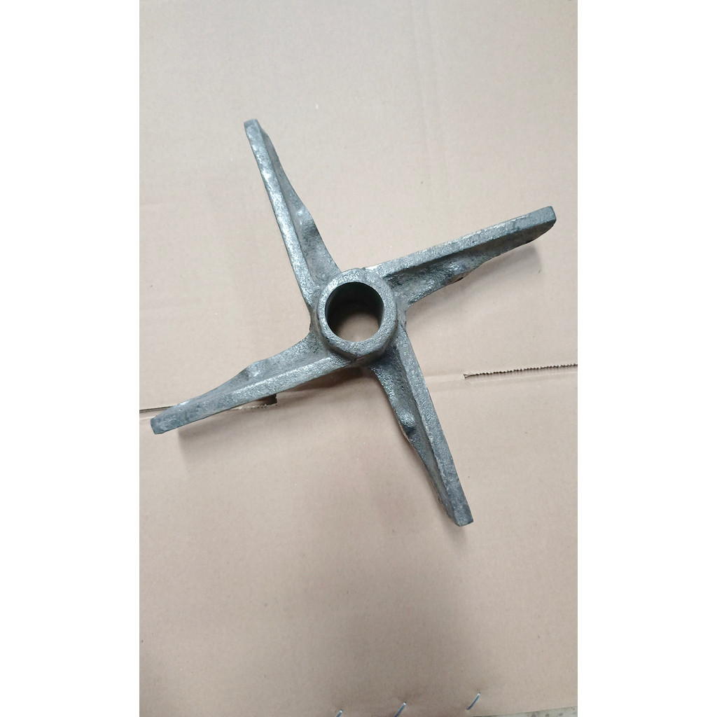 Jual Tangkai Kipas 4 tangkai mesin Pecah Kulit padi LM-24 Rice Huller ...