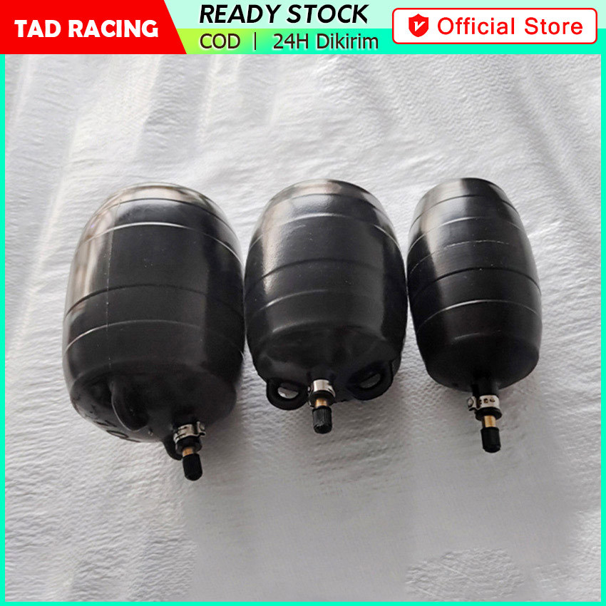 Jual Alat Test Tes Rendam Pipa Balon Karet Pompa Rubber Ball Baloon ...