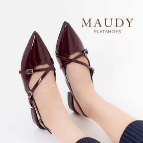 Luxia Maudy Flatshoes