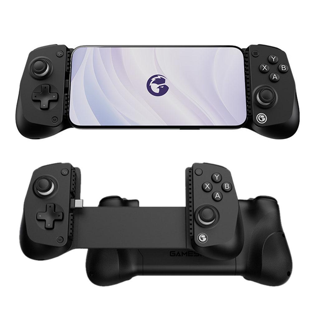 Jual For GameSir X5 Lite Mobile Game Controller 1pcs Stretable Handle ...