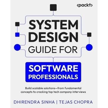 Jual Buku buku System Design Guide for Software Professionals | Shopee ...