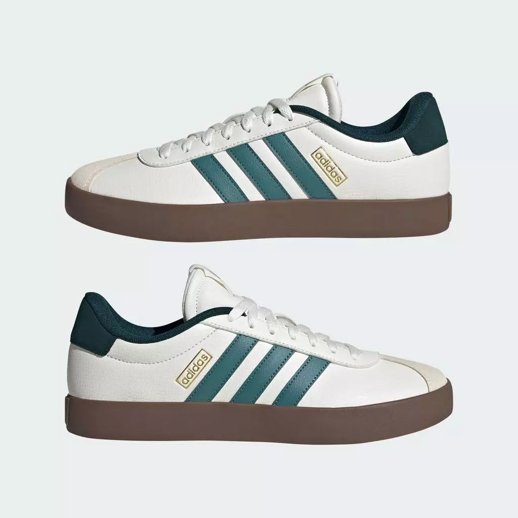 adidas Lifestyle VL Court 3.0 Men White JR8635 - 3