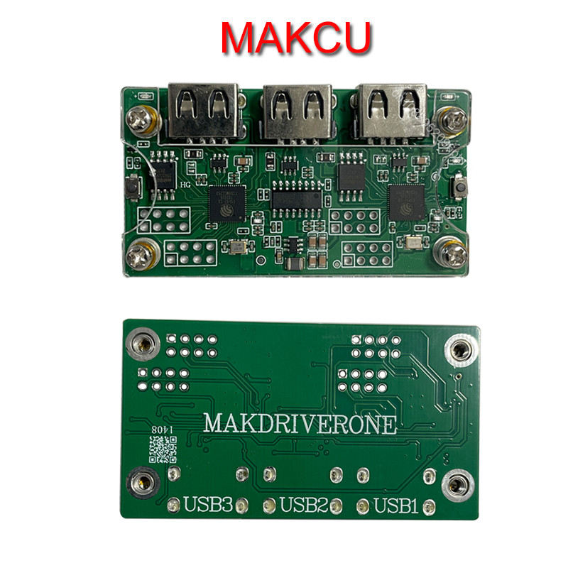 Jual DMA MAKCU ESP32S3 arduino Development Boards High Performance With ...