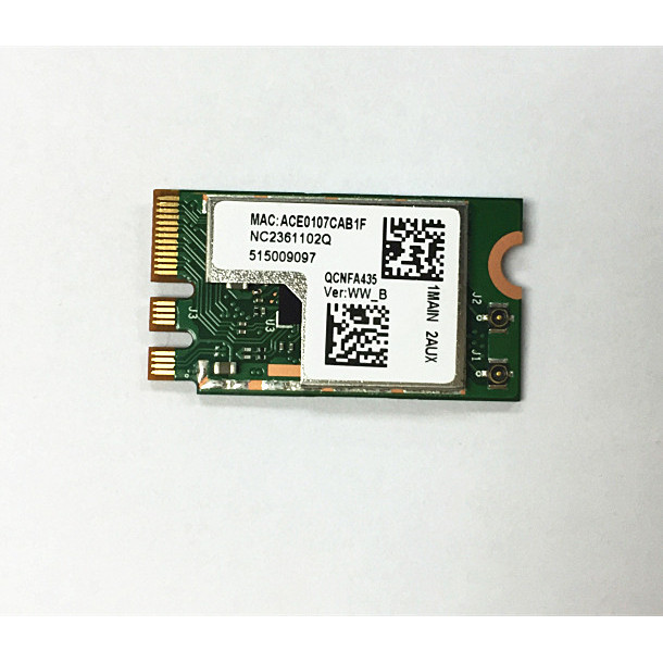 Jual New Wireless Adapter Card For Qualcomm Atheros QCA9377 QCNFA435 ...
