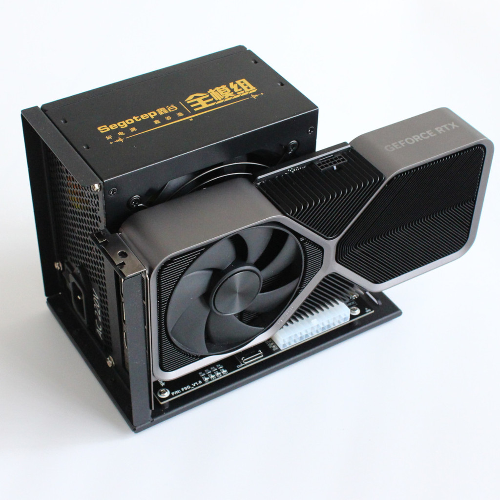 Jual External Gpu For Laptop Terlengkap & Harga Terbaru Mei 2026 ...
