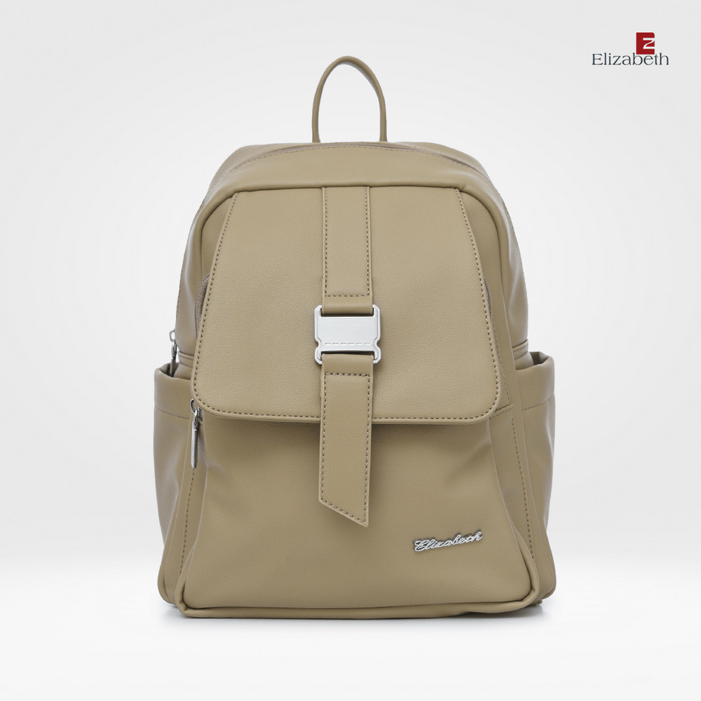Jual Tas Ransel Wanita Elizabeth Backpack 0055-6297 | Shopee Indonesia