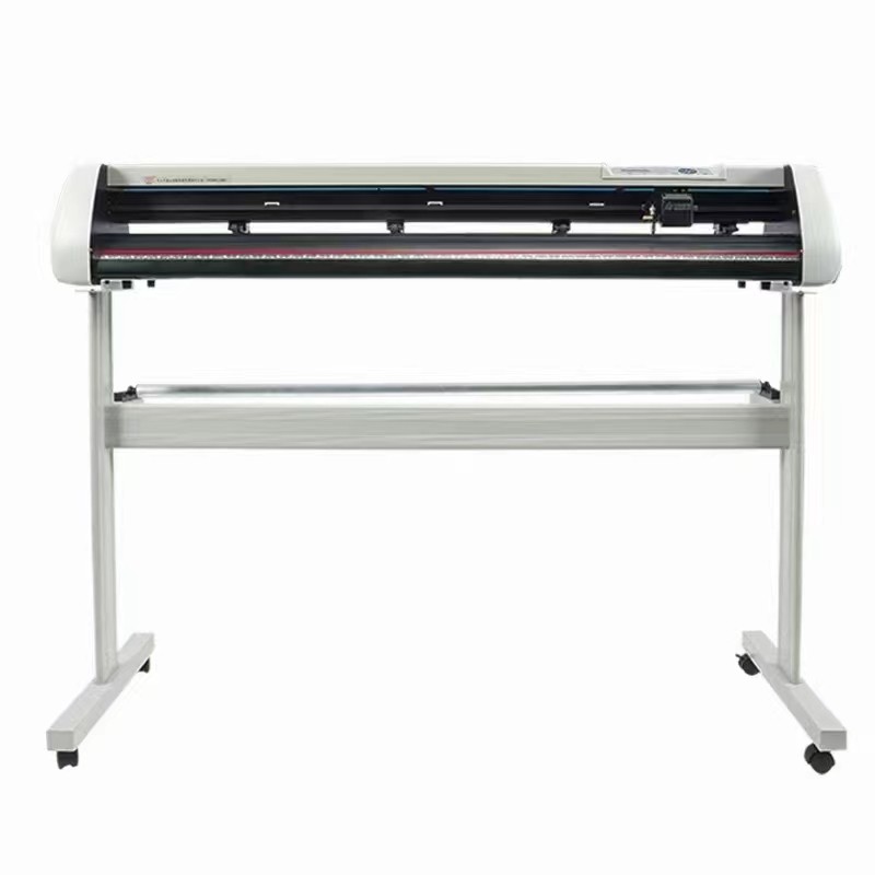 Jual New Auto contour sensors sticker cut unlimited time vinyl cutter ...
