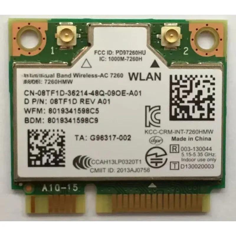 Jual Wireless Adapter Card for intel bluetooth BT WiFi Mini PCIe Card ...