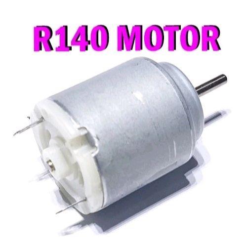 Jual Dinamo Kipas Angin Mini R140 3V Motor Dc R140 3V 19000Rpm Dinamo ...