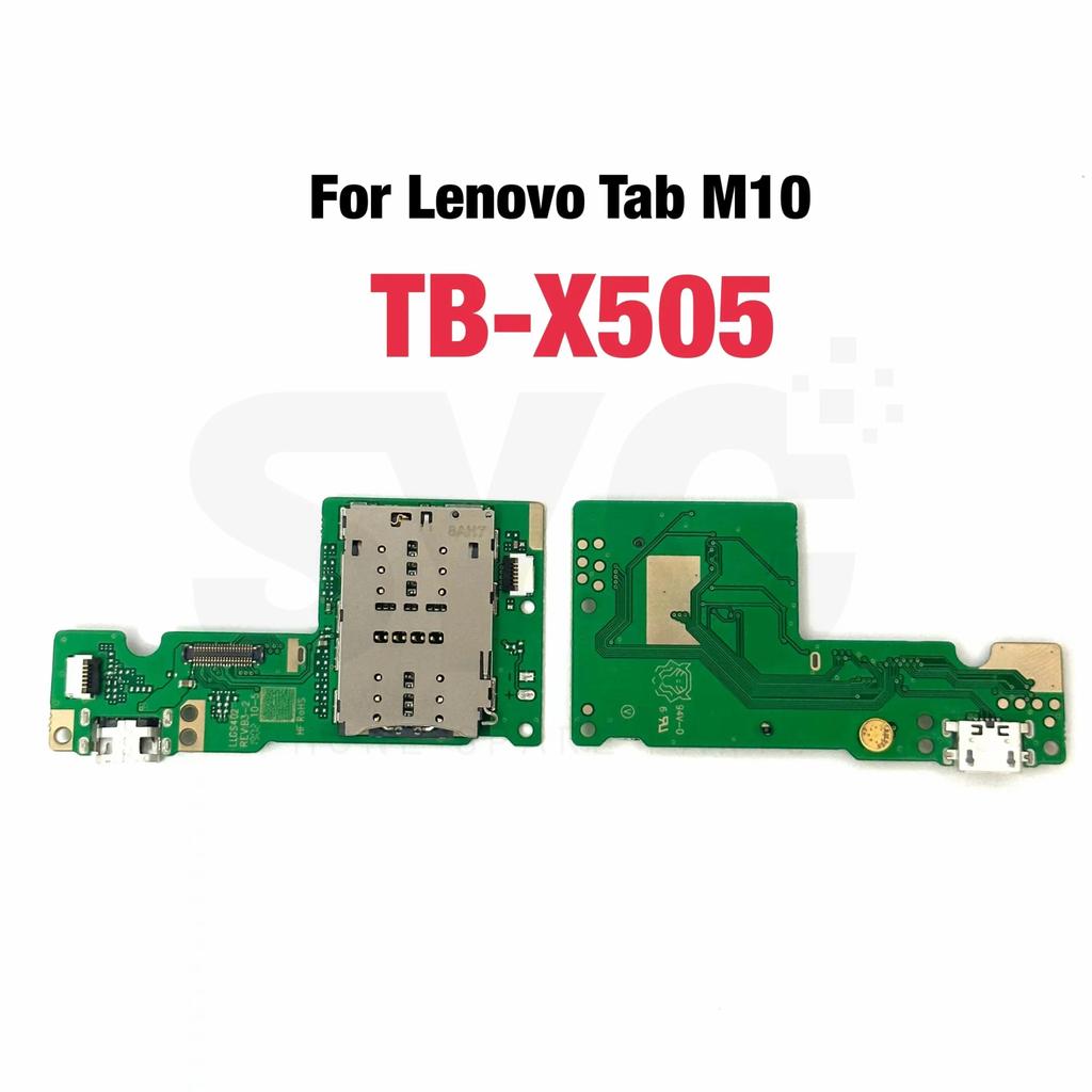 LENOVO TAB M10. TB-X505F -32GB WORKING CONDITION- EUR 62,85 - IT