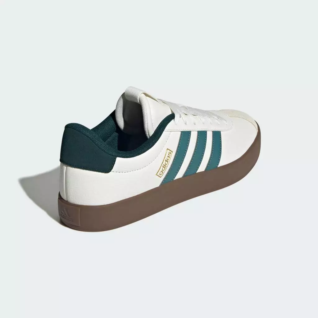 adidas Lifestyle VL Court 3.0 Men White JR8635 - 2