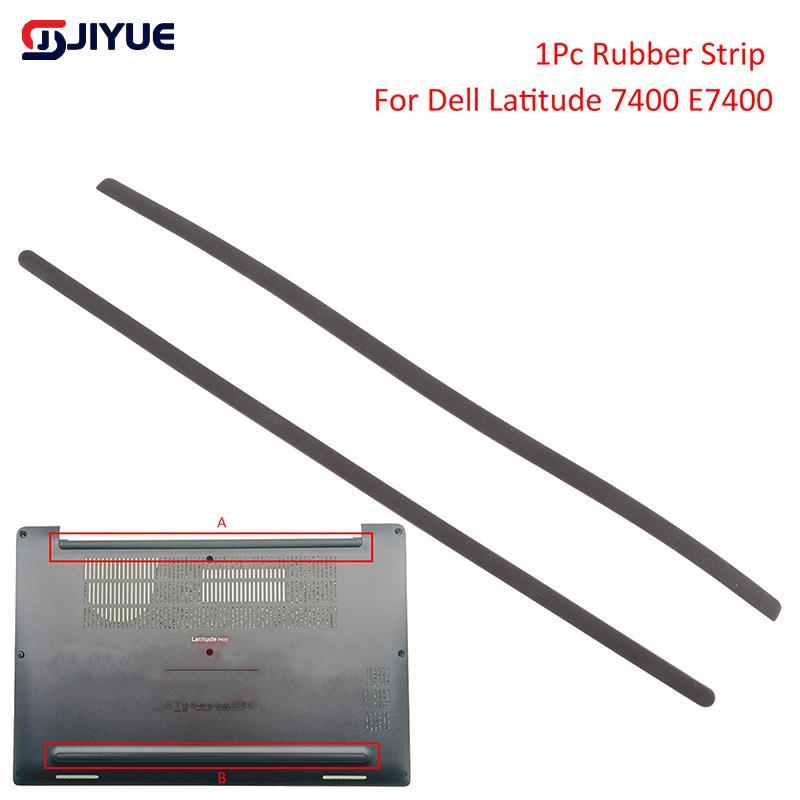 Jual Laptop Bottom Case Rubber Strip Non-slip For Dell Latitude 7400 ...