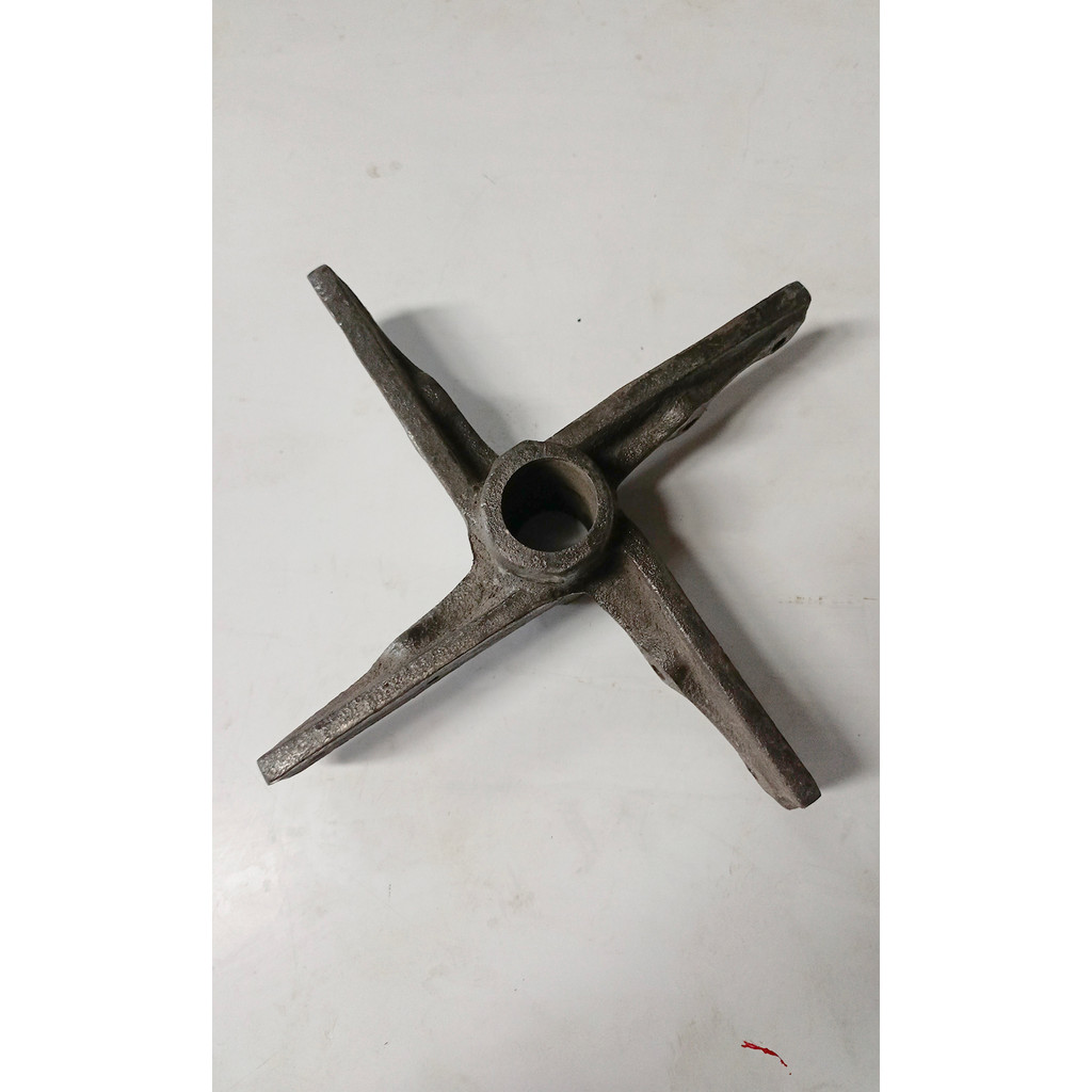 Jual Tangkai Kipas 4 tangkai mesin Pecah Kulit padi LM-24 Rice Huller ...