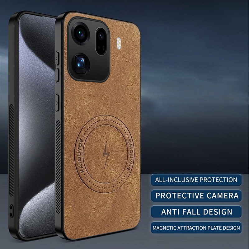 Jual Phone Cover OPPO Find X9 Pro F31 Borderless Hybrid Canvas Colored ...