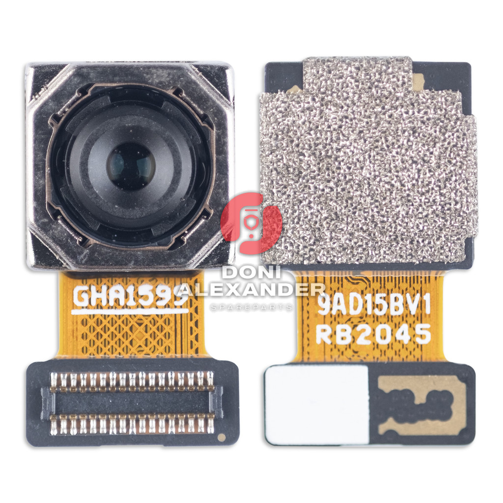 Jual CAMERA KAMERA BELAKANG INFINIX SMART 5 X657 BIG | Shopee Indonesia