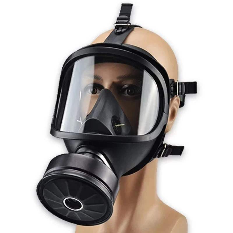 Jual Chemical Respirator Mask, Chemical, Biological and Raoactive ...