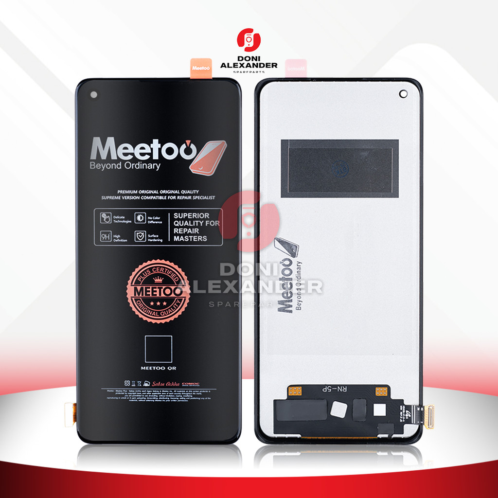 Jual LCD TOUCHSCREEN OPPO RENO 5 PRO 5G / RENO 5 PRO PLUS / RENO 6 PRO ...