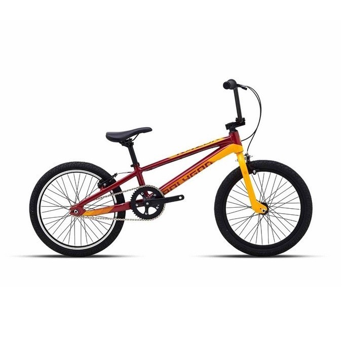 Jual Polygon Razor Sepeda BMX Anak 20 inch | Shopee Indonesia