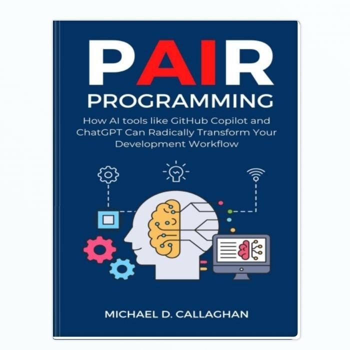 Jual Jual P-AI-R Programming: How AI Tools Like GitHub Copilot and ...