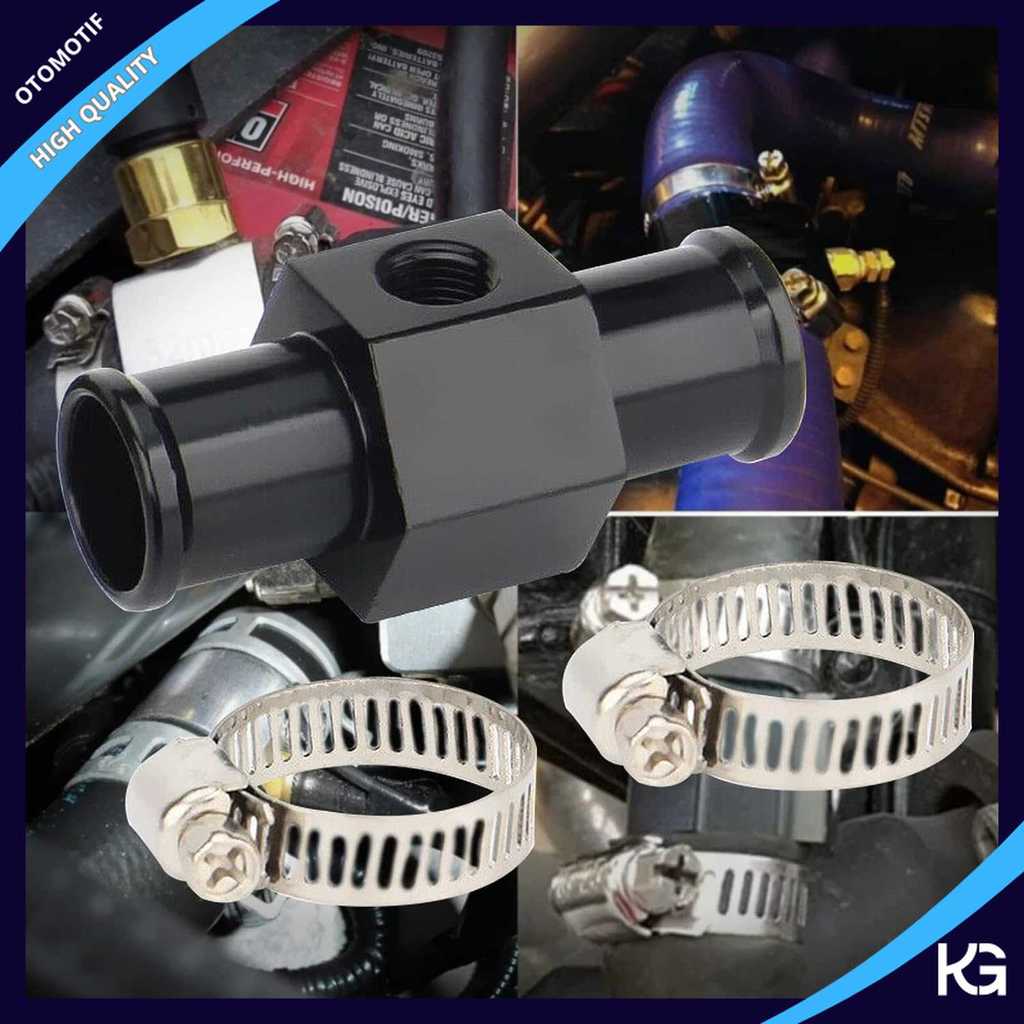Jual OTOHEROES Aksesoris Sensor Konektor Suhu Selang Radiator Mesin ...